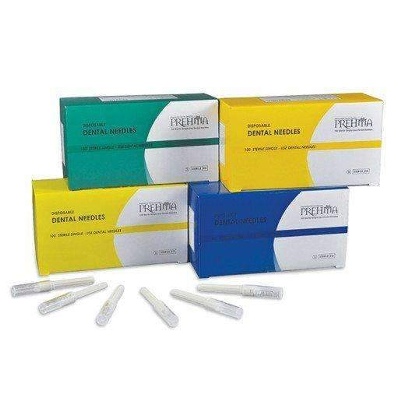 Keystone MD Prehma Needles, 30G X-Short, 100/bx, 03-20310, Anesthetic, Needles, Keystone MD Prehma Needles