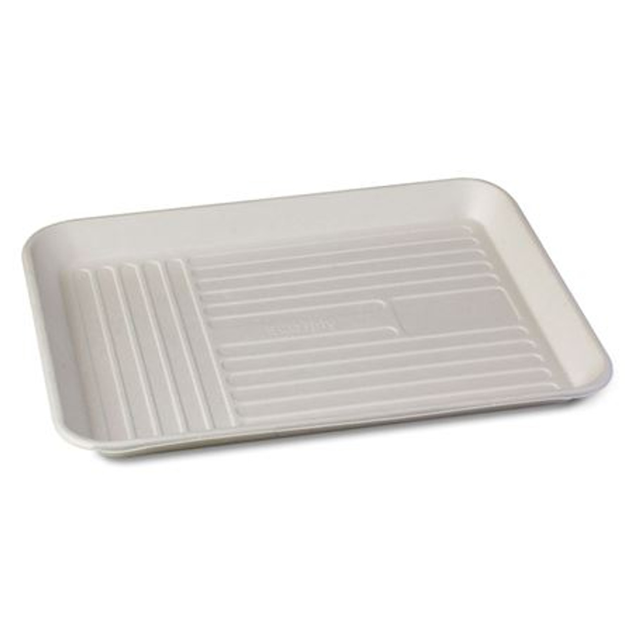 Practicon Ecosply Biodegradable Intrument Tray, Large, 250/cs