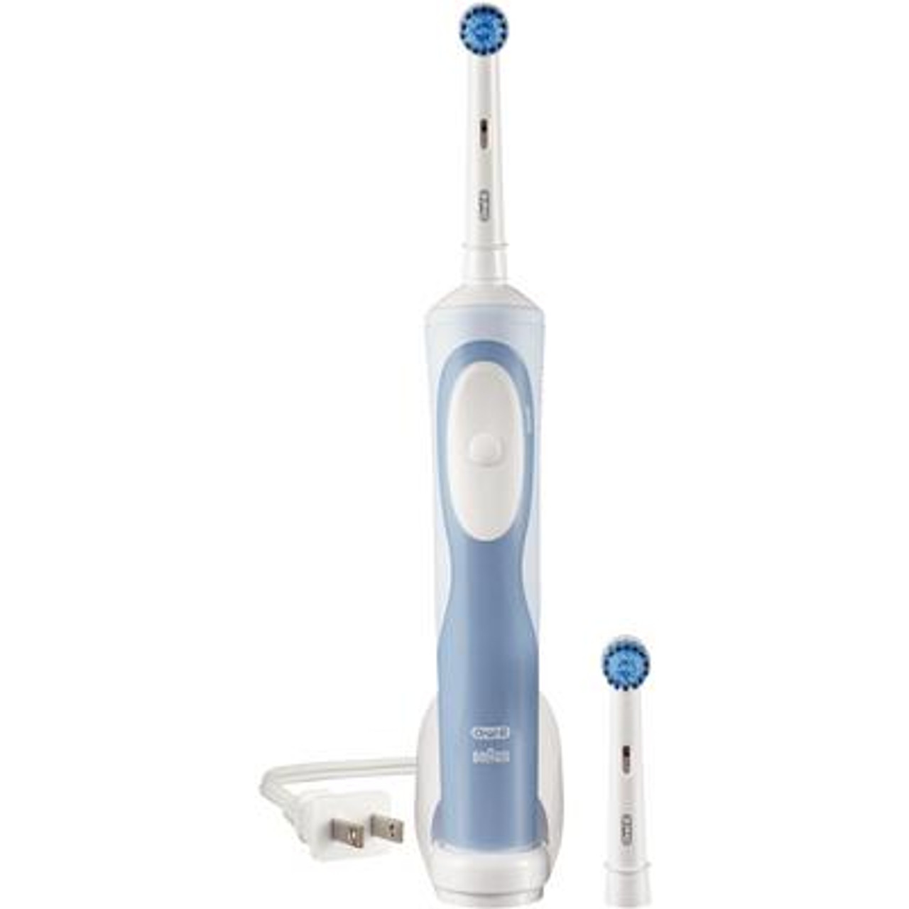 crest electric toothbrush