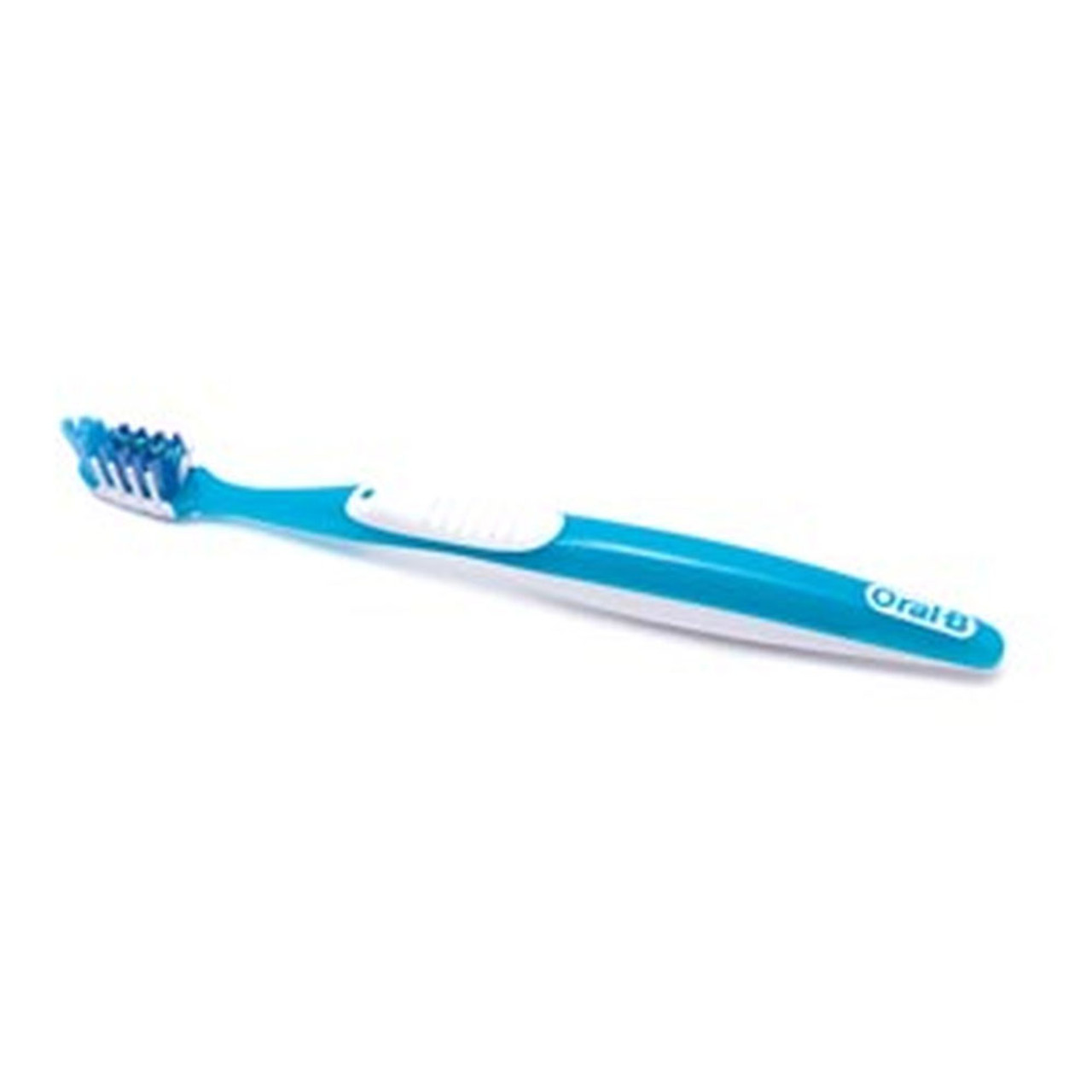 P&G Oral-B Pro-Health Toothbrush Crossaction All-In-One 35 Soft, 12/bx (old part #s 80211466, 80214236)