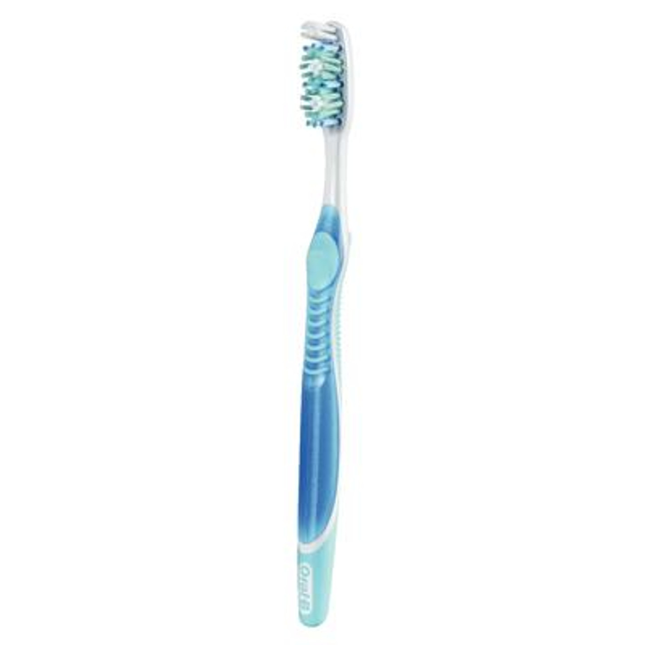 P&G Oral-B Toothbrush Complete 3D White Vivid 35 Soft, 4 Colors: Mint, Violet, Lime Green & Blue, 12/bx (old part #s 80243768, 80250652, 80245317, 80230347, 84858119)