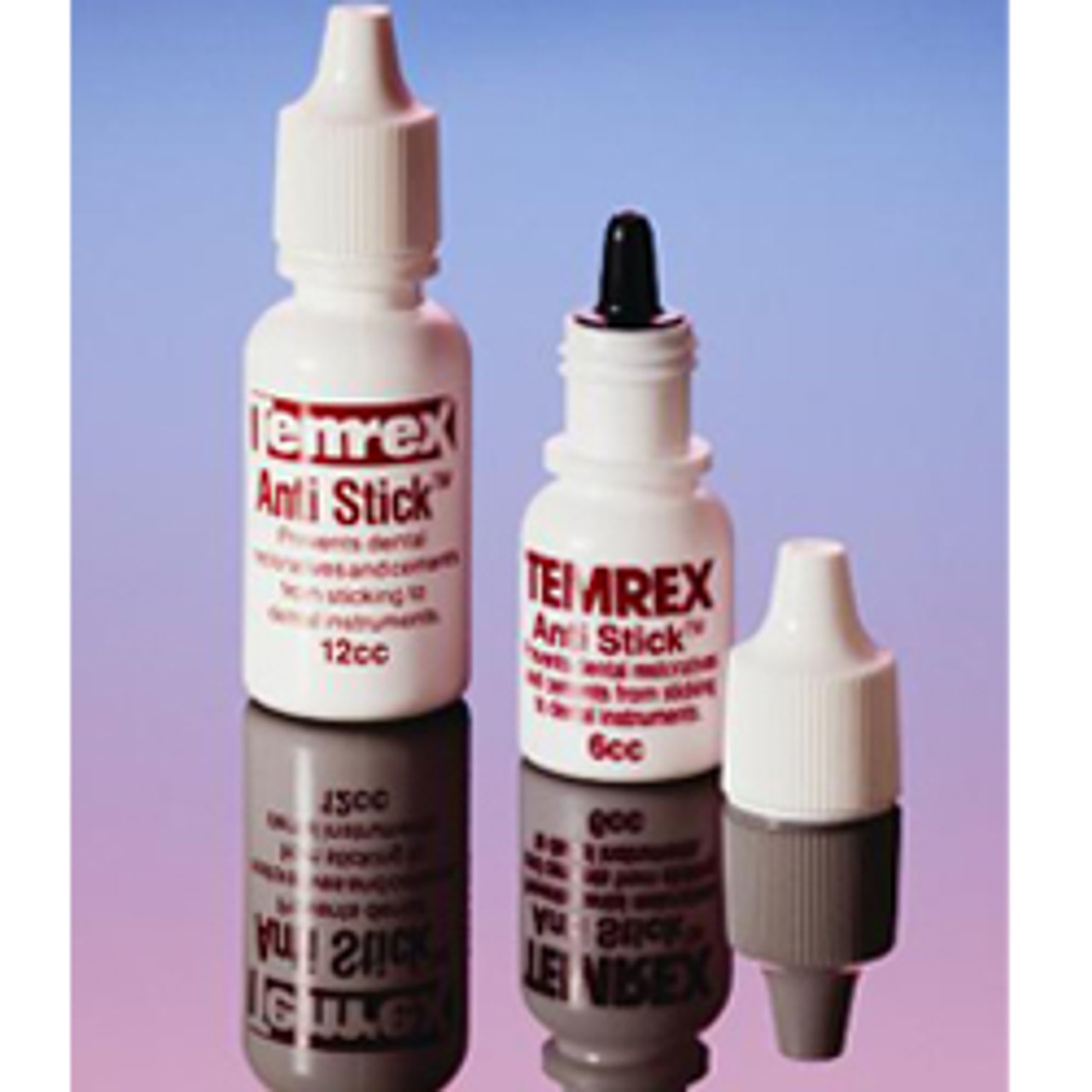 Temrex Anti-Stick for Easy Instrument Clean-up, 6cc