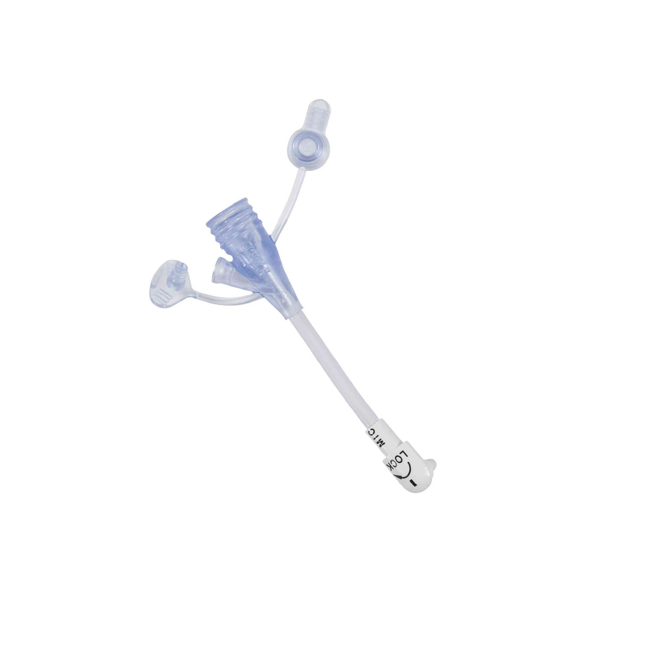 Avanos Mic Gastrostomy Feeding Tubes 20 FR (Outer Diameter), 1.5cm (Stoma Length), 5mL (Silicone Internal Retention Balloon Volume)