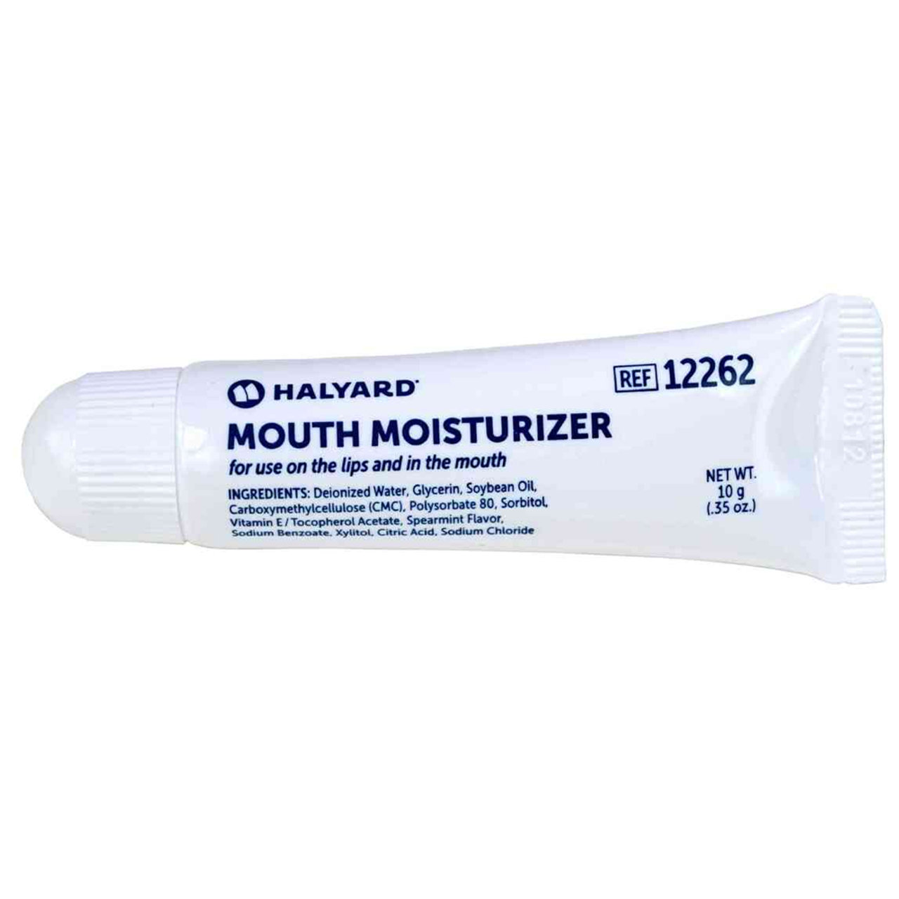 Avanos Mouth Moisturizer, .35 oz, 144/cs