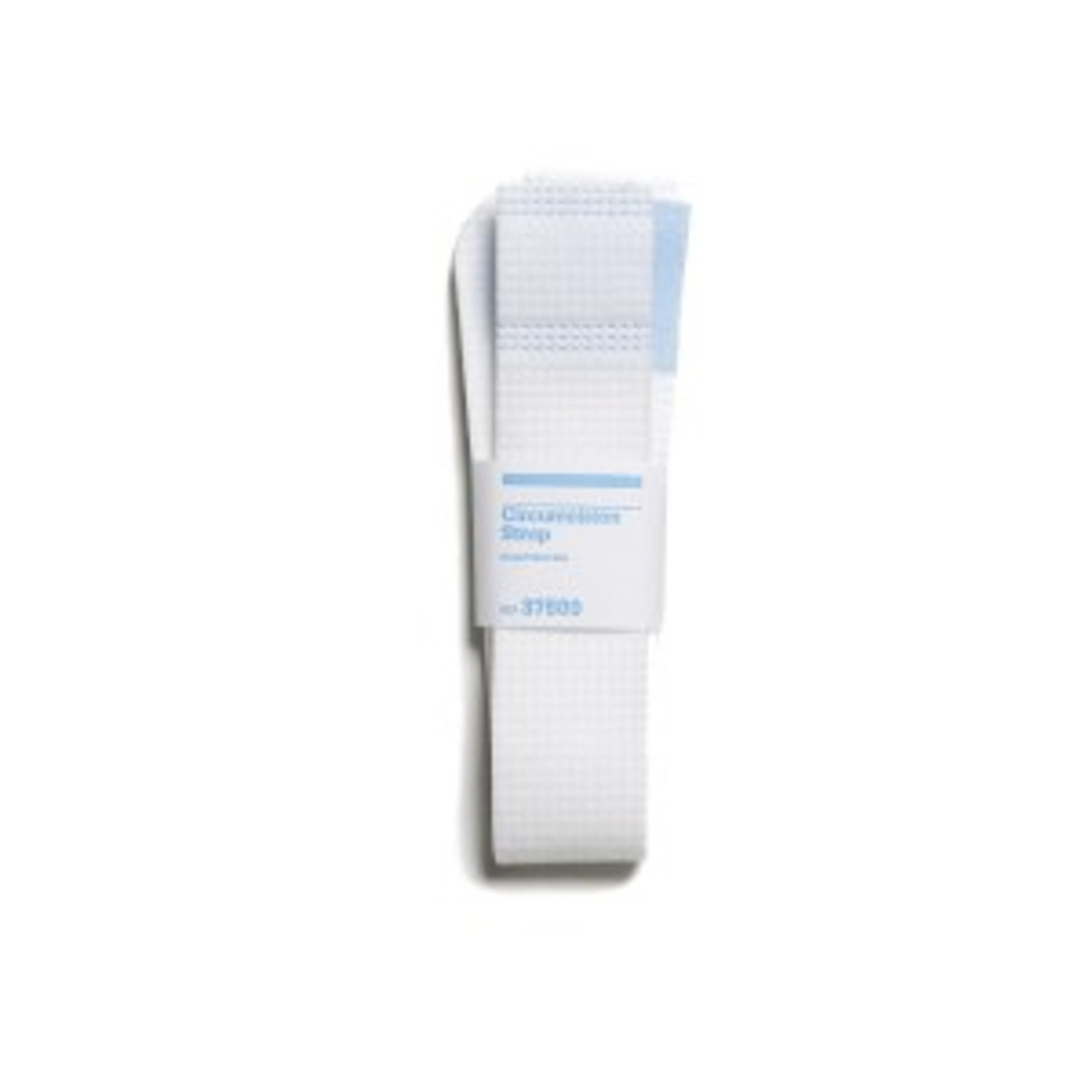 Halyard Kimguard Soft Circumcision Strap, 11 1/2" x 1 1/2", 20 sets of 4, 2 bx/cs