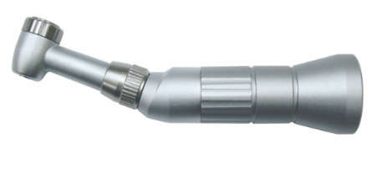 Nakamura Contra Angle Handpiece, Push Button, Ball Bearing Head, E-Type