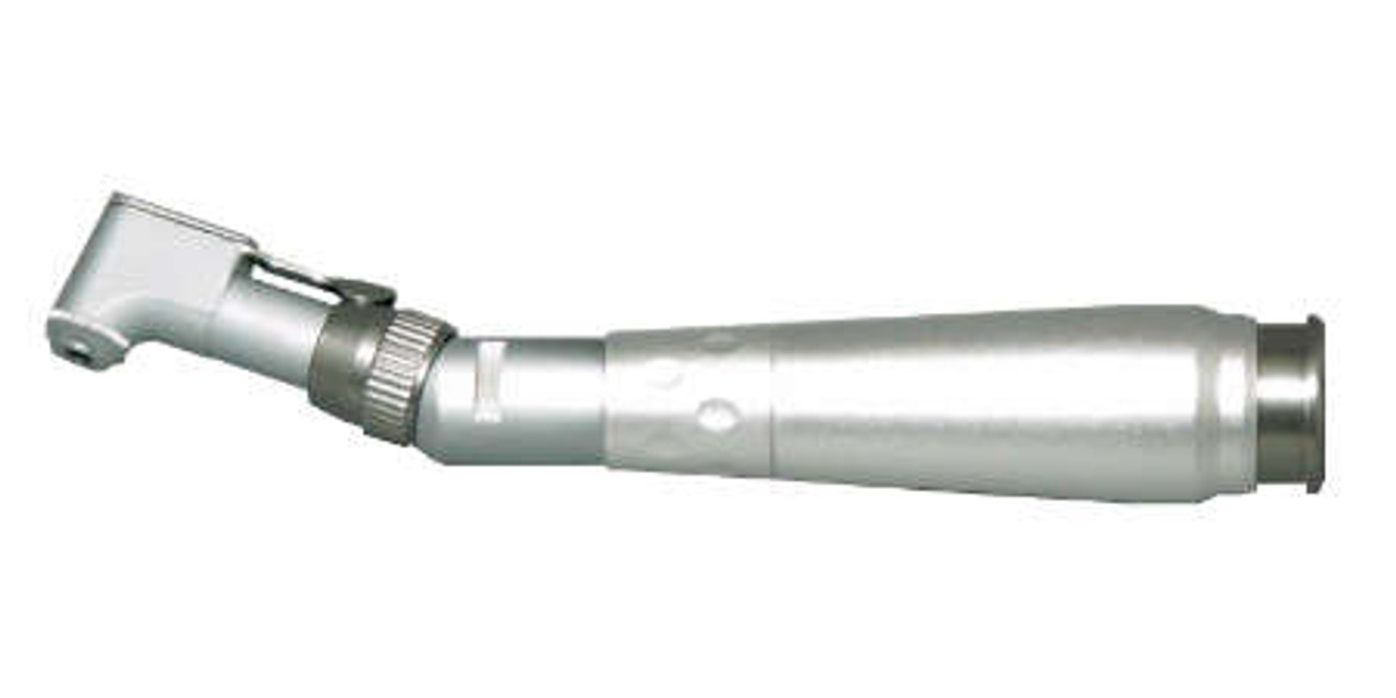 Nakamura Contra Angle Handpiece, Stardard Latch Head, Midwest-Type