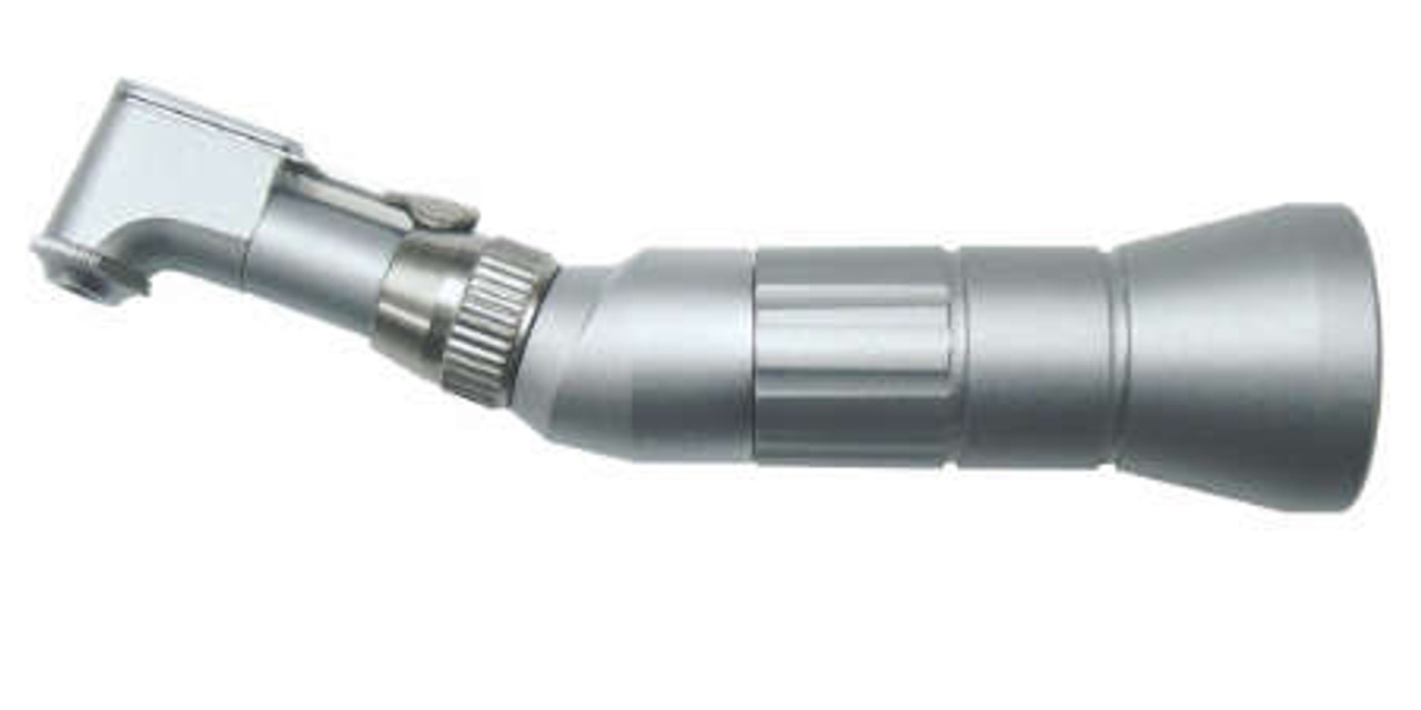 Nakamura Contra Angle Handpiece with Standard Latch Head, E-Type