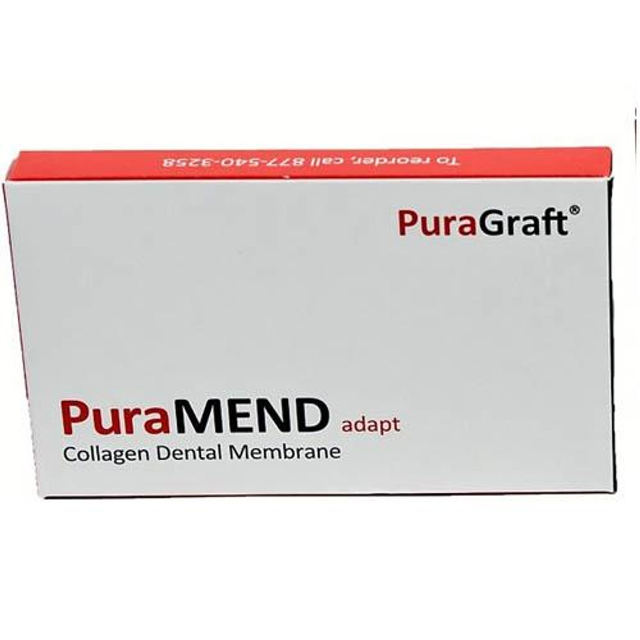 Puragraft PuraMEND Adapt Membrane 30X40 mm