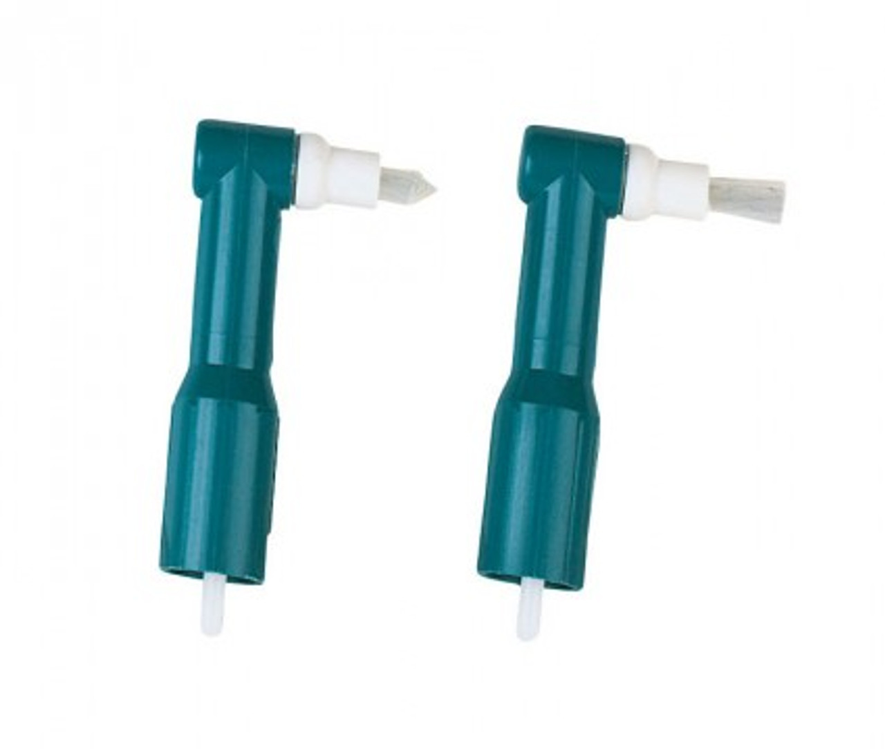 Denticator Disposable Prophy Angle Tapered Brush LF 72/bx