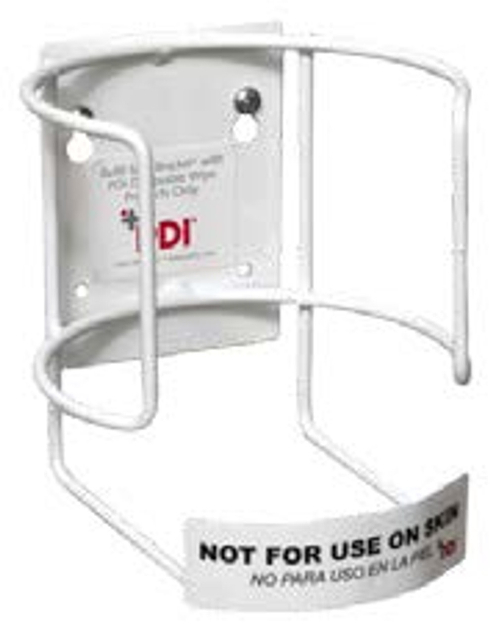 Pdi 3 In 1 Universal Bracket Sani Bracket Sani Cloth 10 Cs