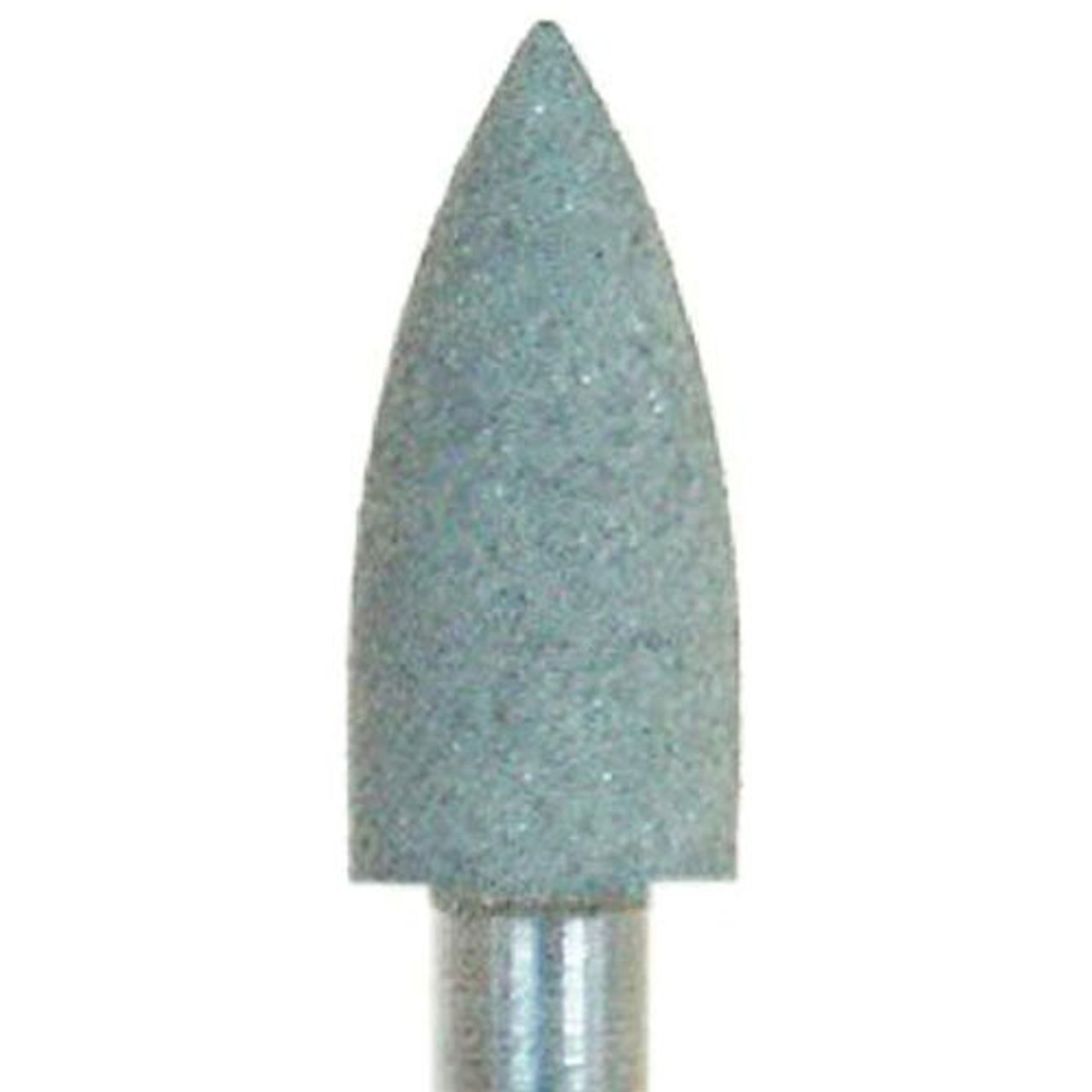 Shofu CeraMiste Silicone Carbide Polisher, Ultra II, Midi-Point, FG Shank, 12/pk