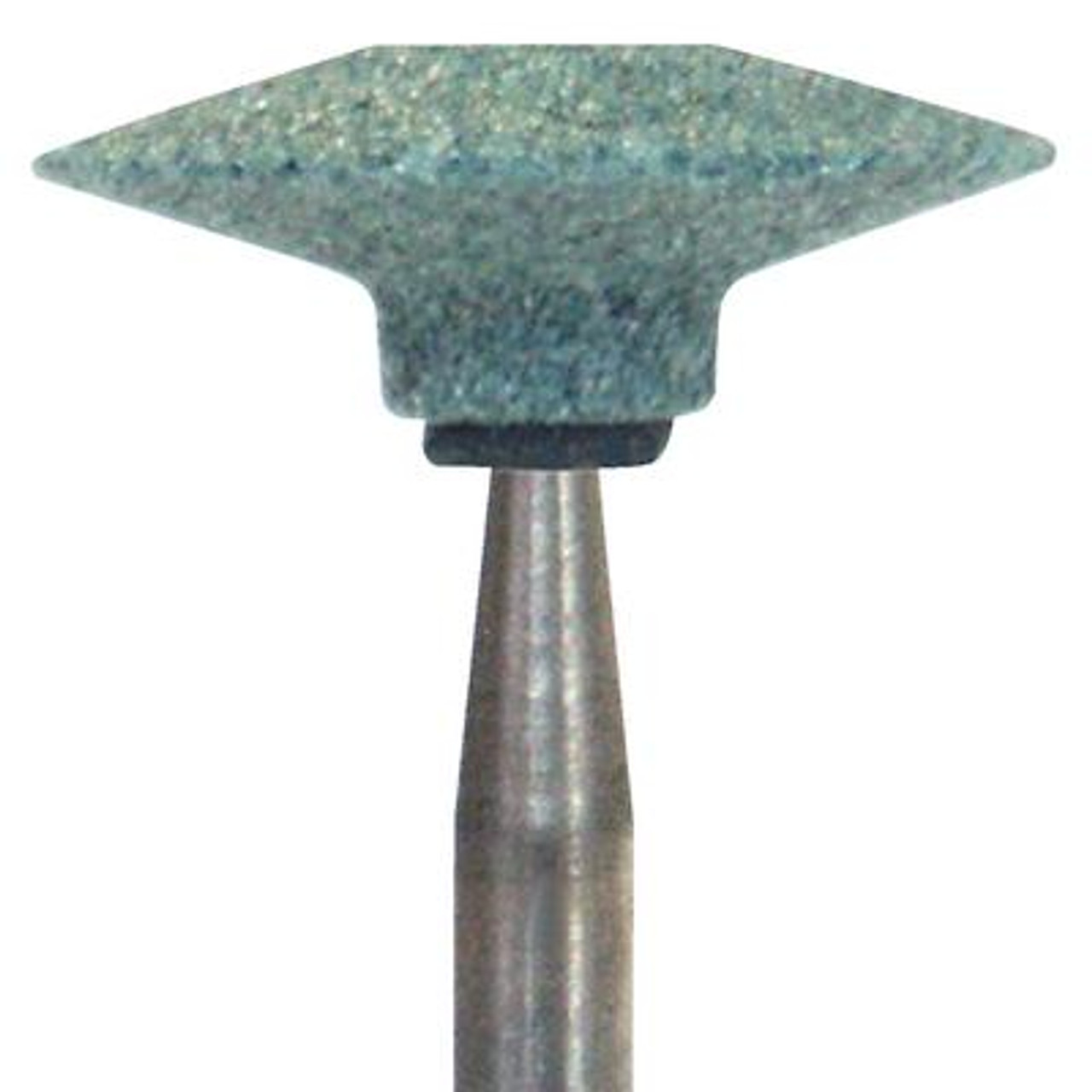 Shofu Dura-Green Stones, KN7, ISO #125, HP, 12/pk