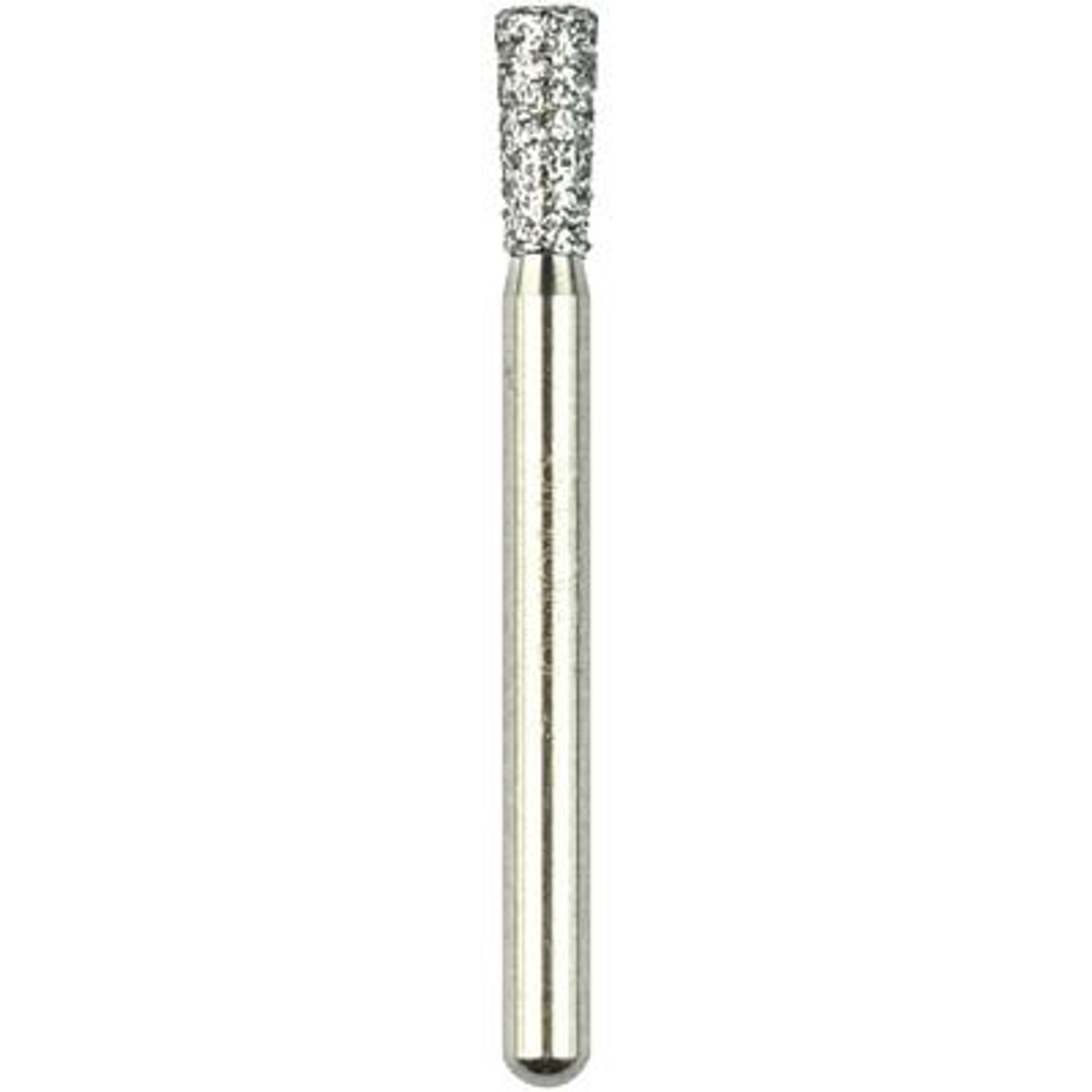 Shofu Robot FG Diamonds, Inverted Cone, ISO #225/020, 4.4 Length, Standard, 1/pk