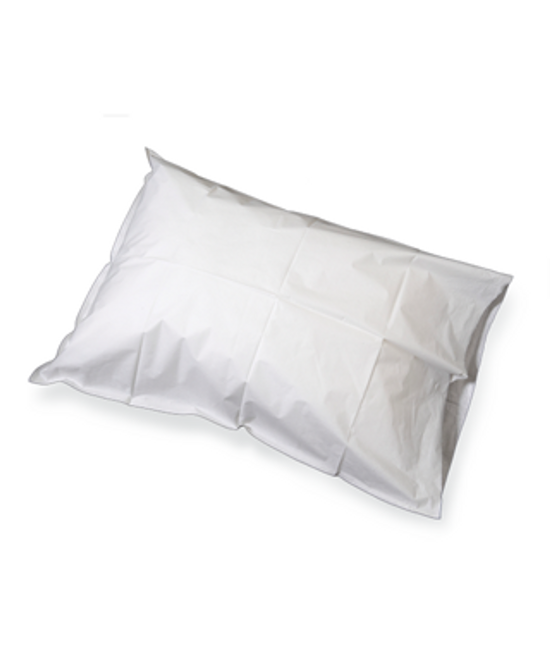 Crosstex Pillowcase, 21" x 30", 25/bg, 4 bg/cs