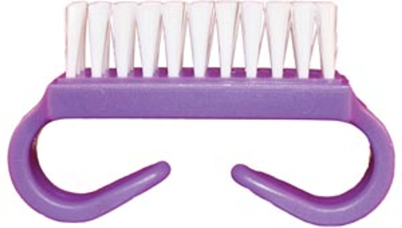 NWI Nail Brush , 144/cs