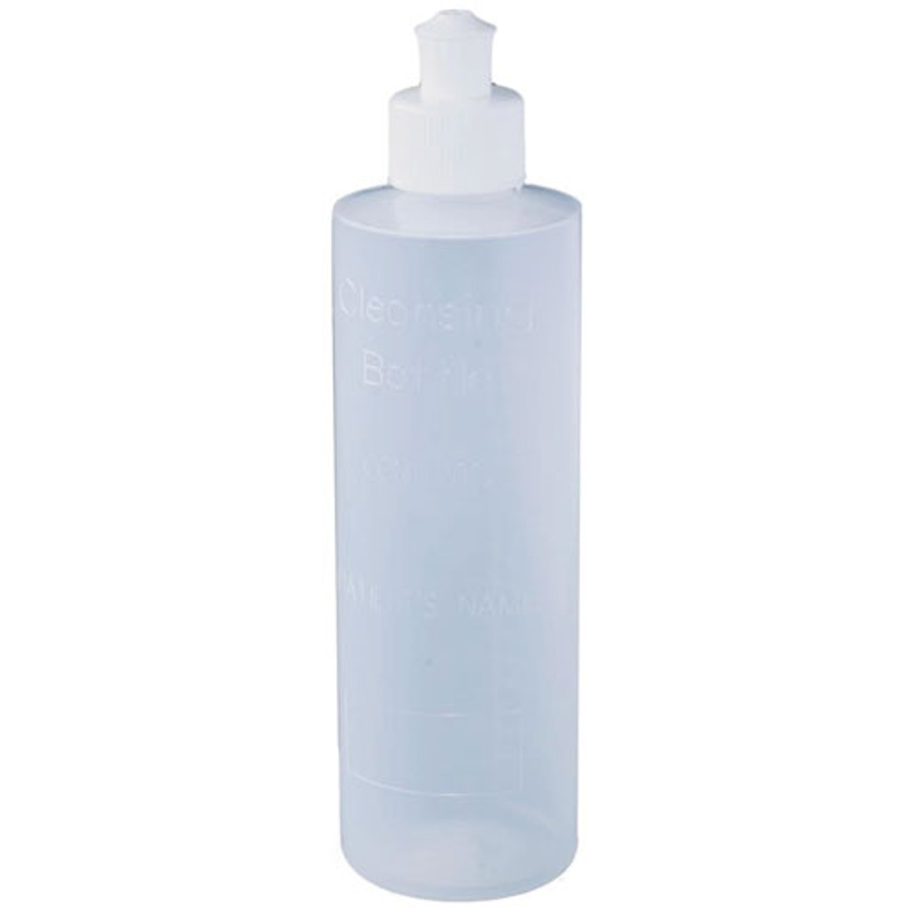 NWI Peri Bottle , 8 oz, Individually Bagged, 50/cs