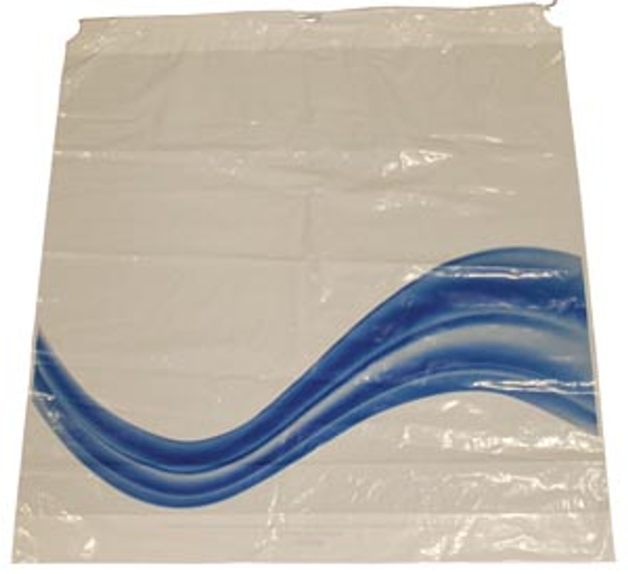 NWI Personal Bag Drawstring , 20" x 22", 1.5 ml, 500/cs