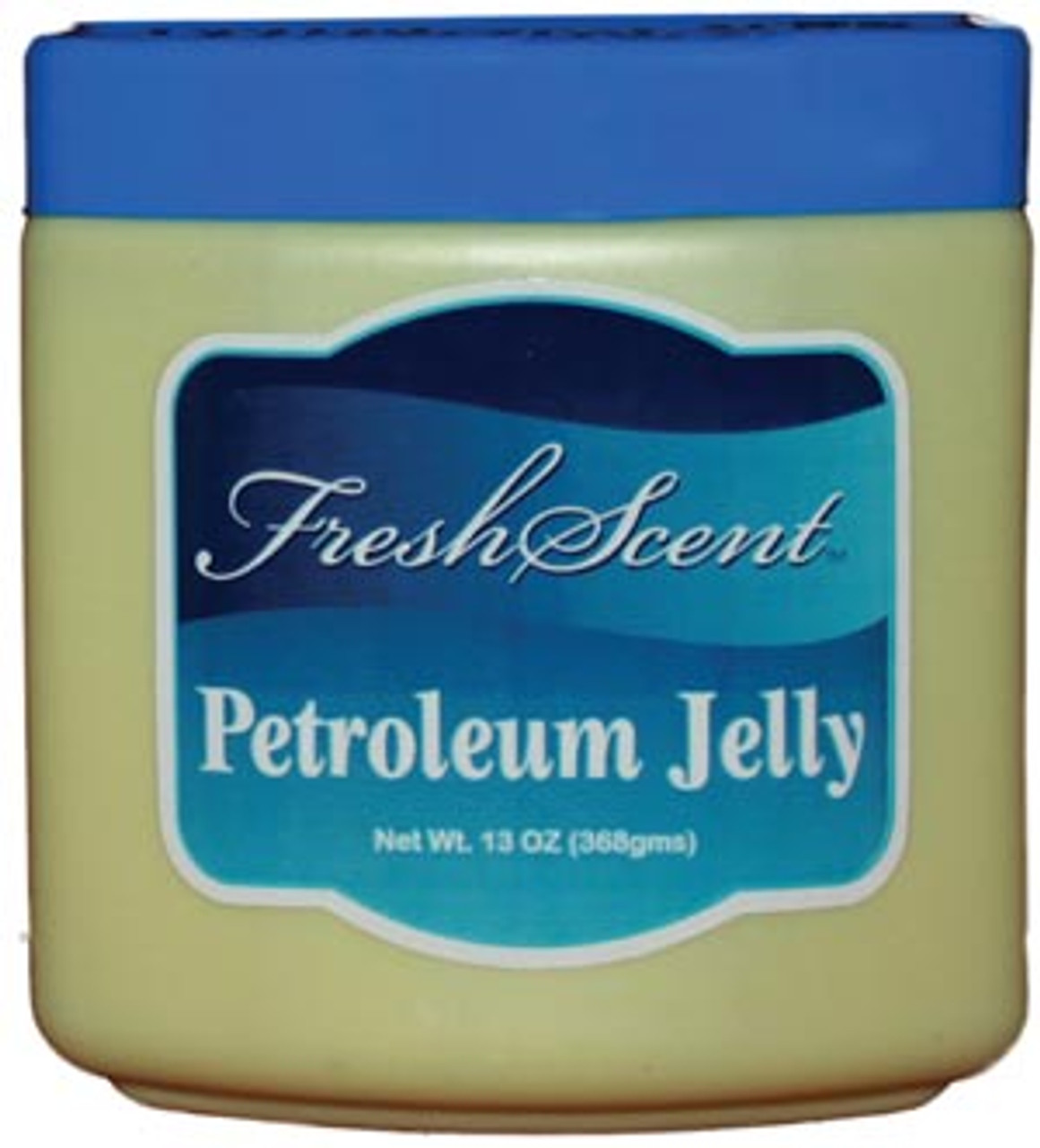 NWI Petroleum Jelly , 13 oz Jar, 12/bx, 3 bx/cs