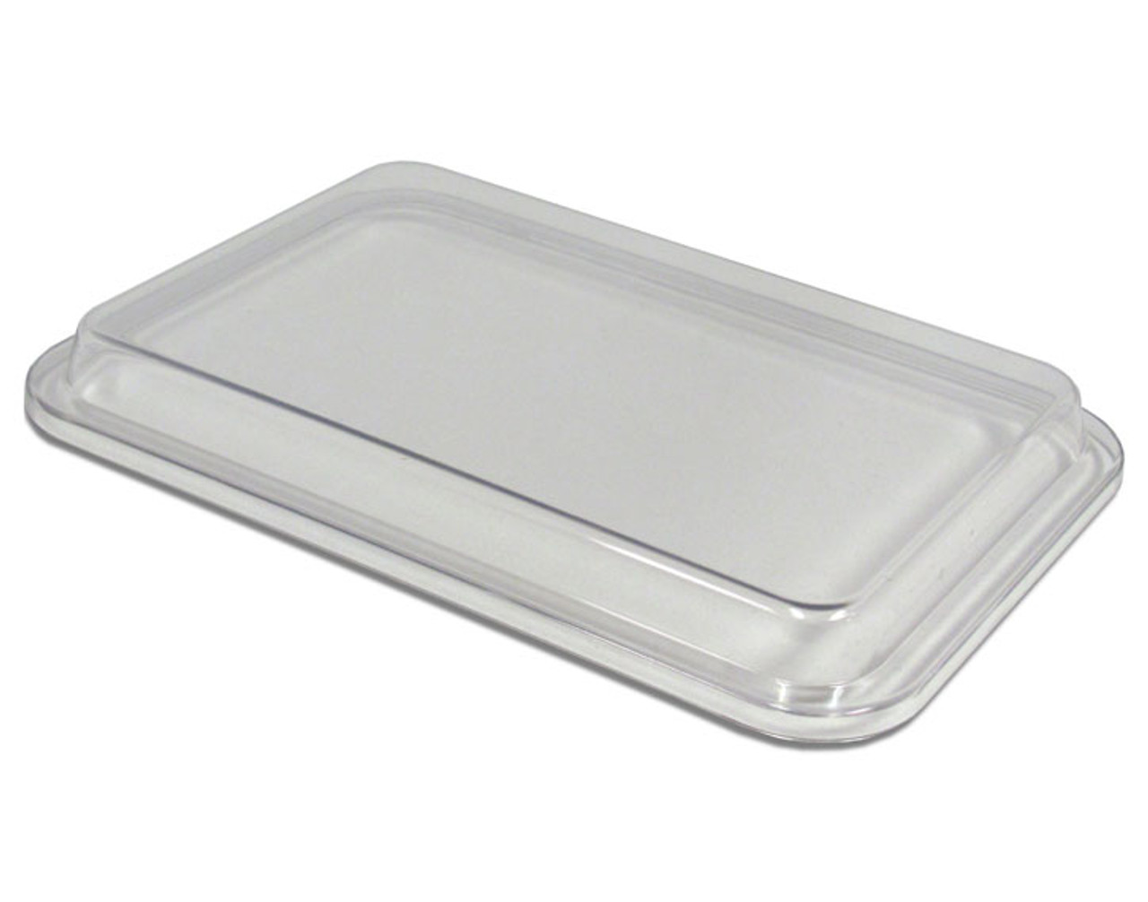 Zirc B-Lok Tray Cover (Non-Locking), ea