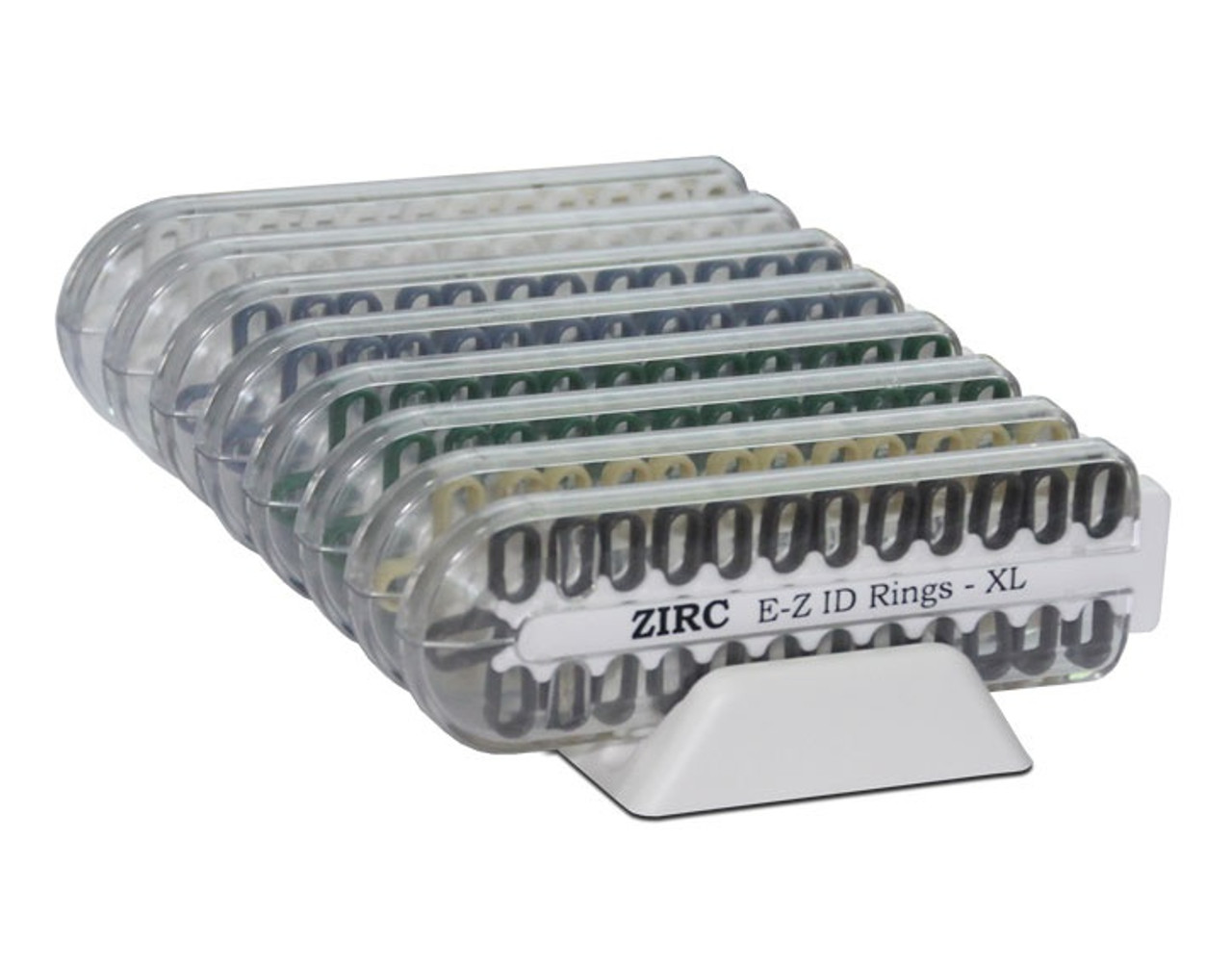 Zirc E-Z ID Rings System (XL), Classic, ea