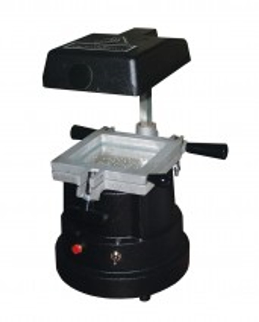 KeyStone Proline Machine III