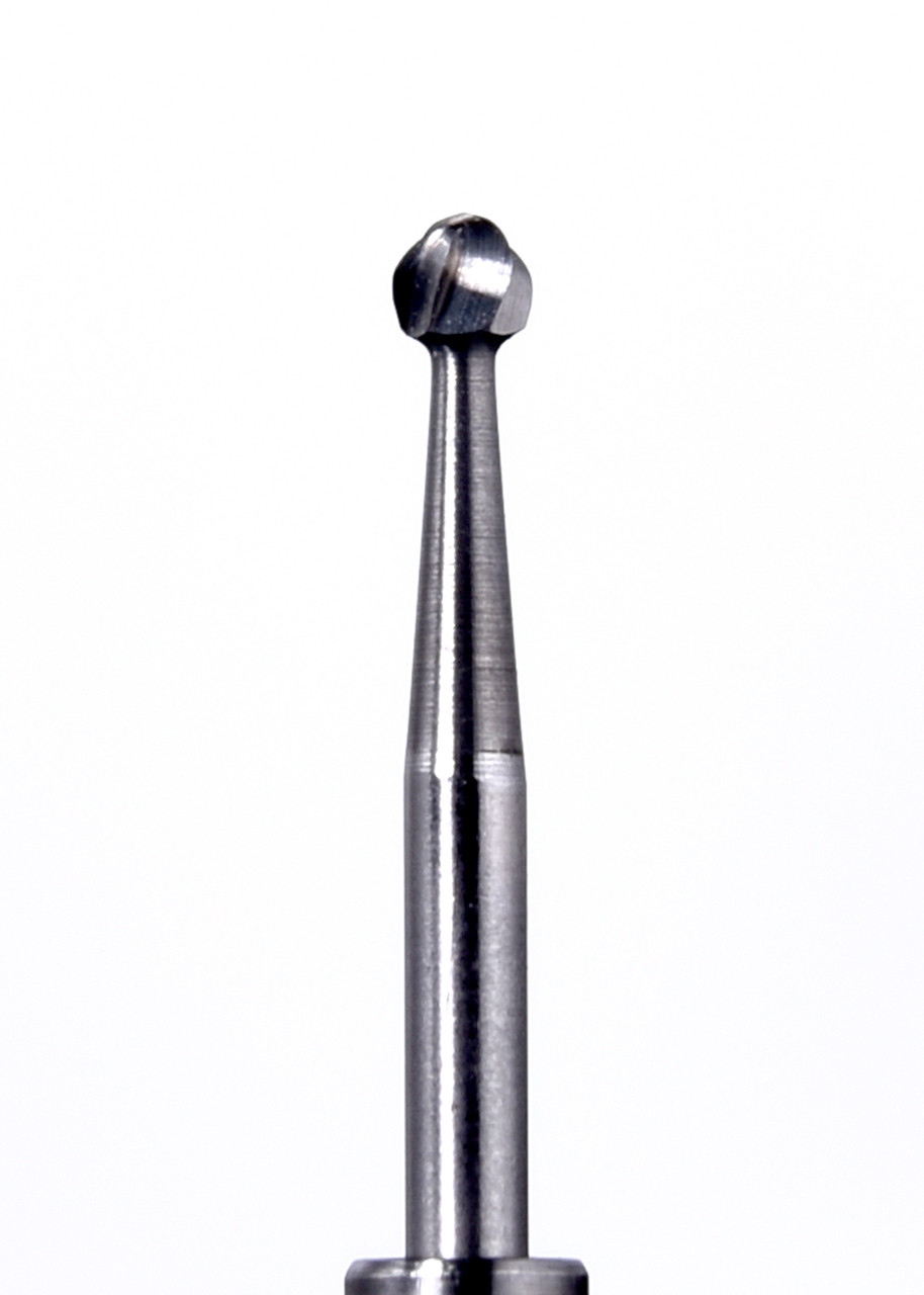 ODS Precision Carbide Bur FG 6 10/pk