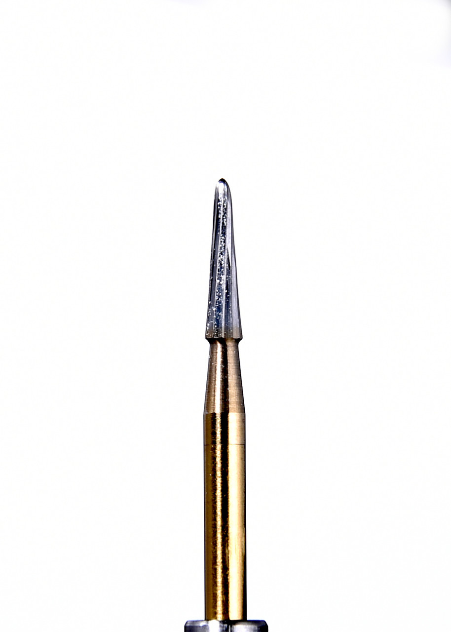 ODS Precision Carbide Bur FG 7612 10/pk