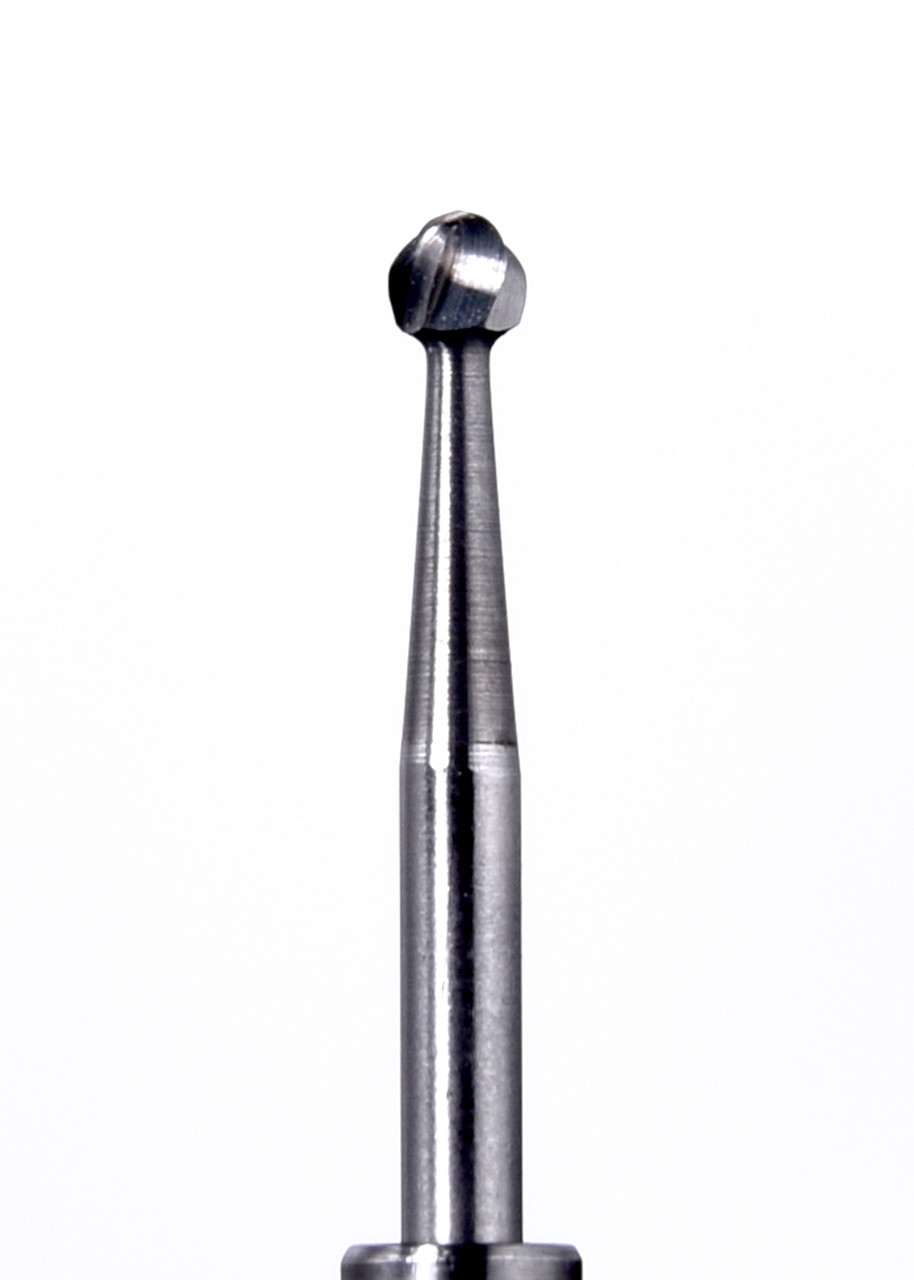 ODS Precision Carbide Bur Surgical Length FG 6XL 10/pk