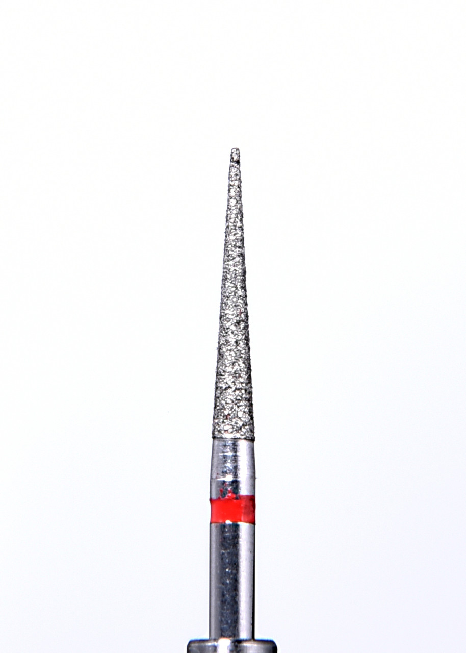 ODS Precision Diamond Bur Needle Burs 859-016F 10/pk