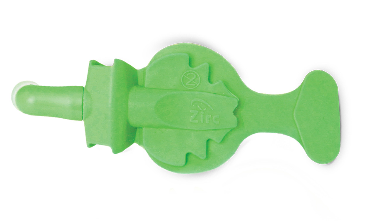 Zirc Mr. Thirsty One-Step Small 100/pk