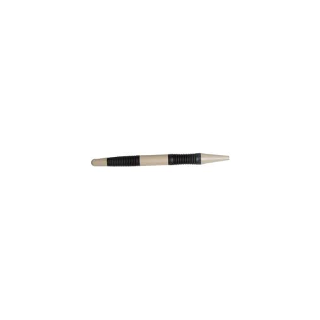 Zirc Soft Grip Handle, Beige, ea