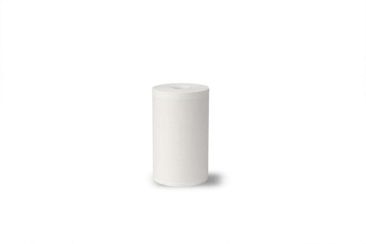 Zoll Paper, Thermal, 80mm Roll, TSI, W/Grid, BPA-Free, 6/bx
