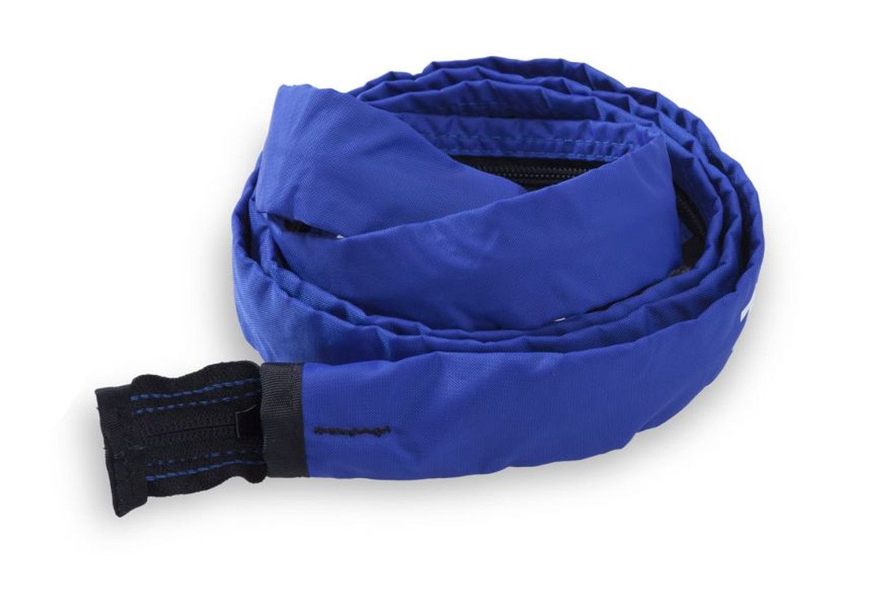 Zoll Cable Sleeve, For Zoll X Series Monitor & Defibrillator, Royal Blue