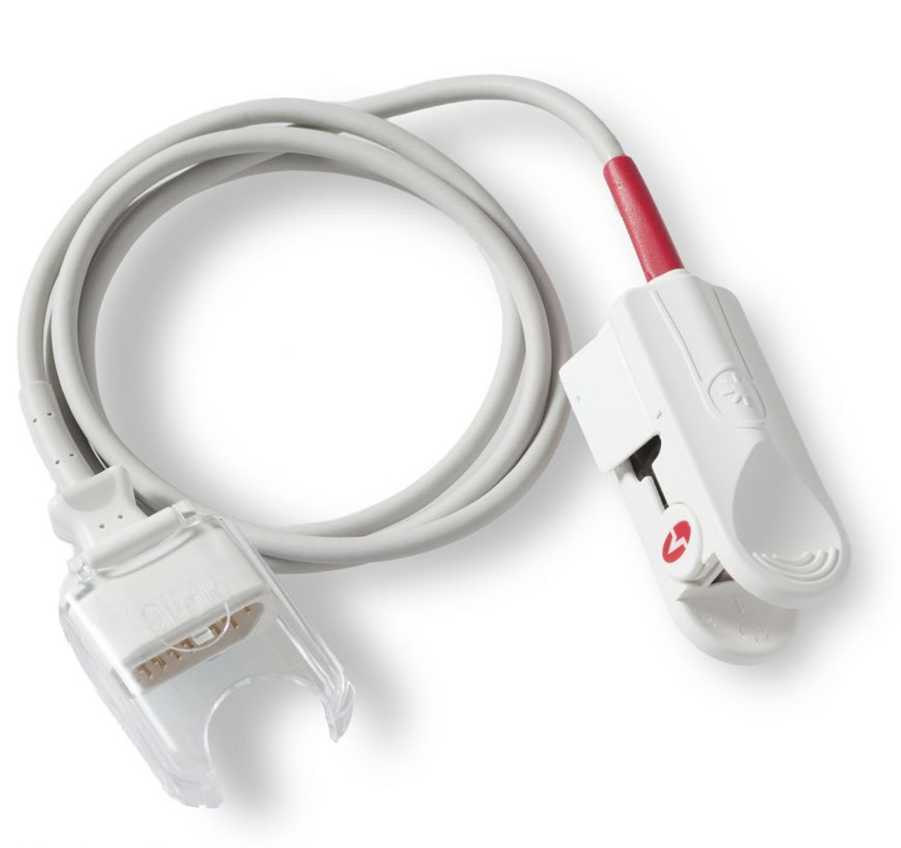Zoll Patient Cable, Rainbow, Adult, Reusable, For SpO2/SpCO/X- Series SPMet