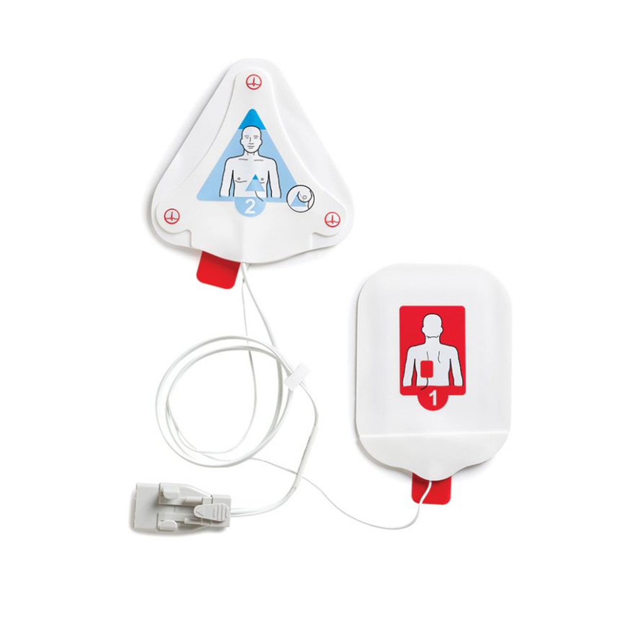 Zoll AED R Series Defibrillator & Accessory, Pacing Electrode, Single