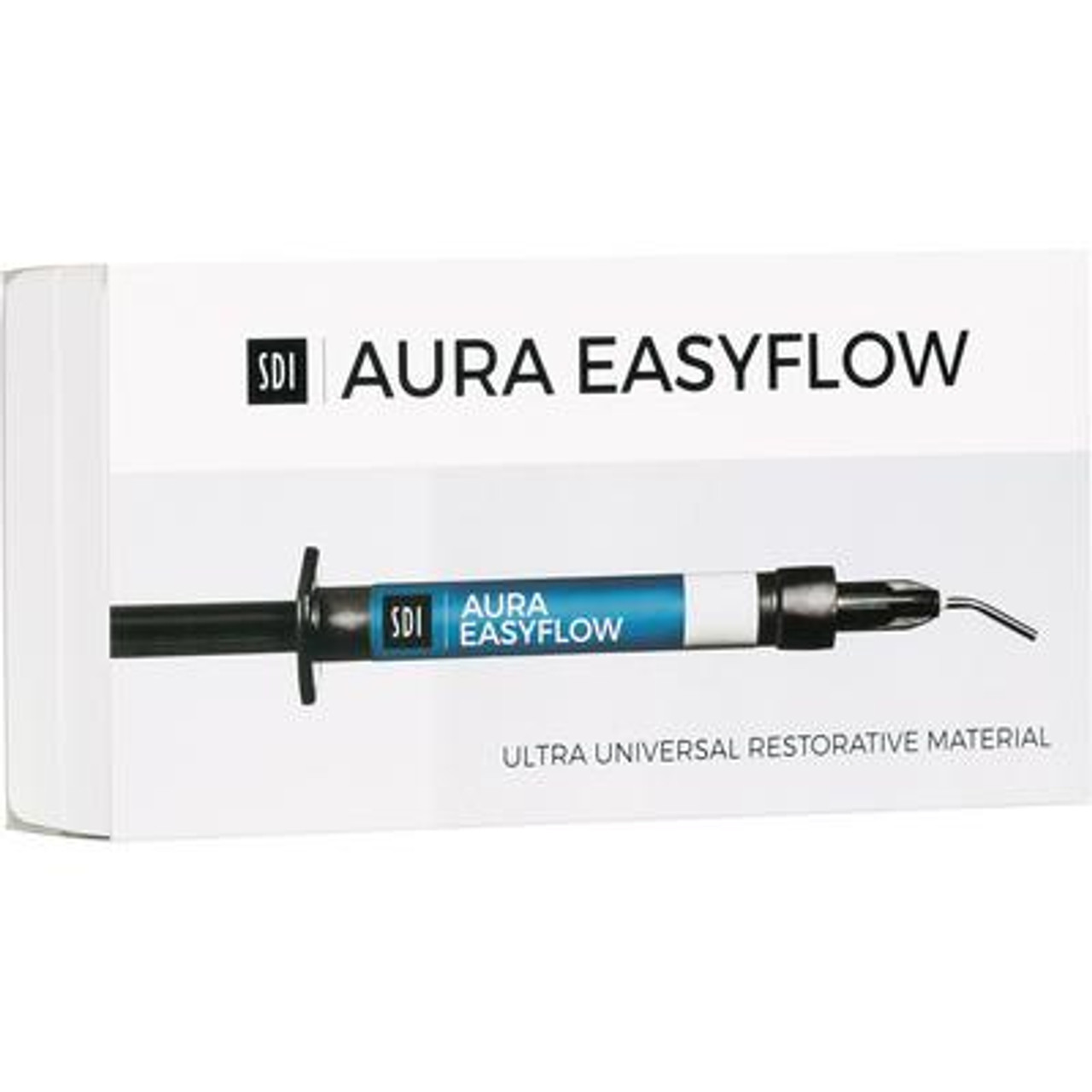 SDI Aura Easyflow, EasyFlow Intro Kit 8566000