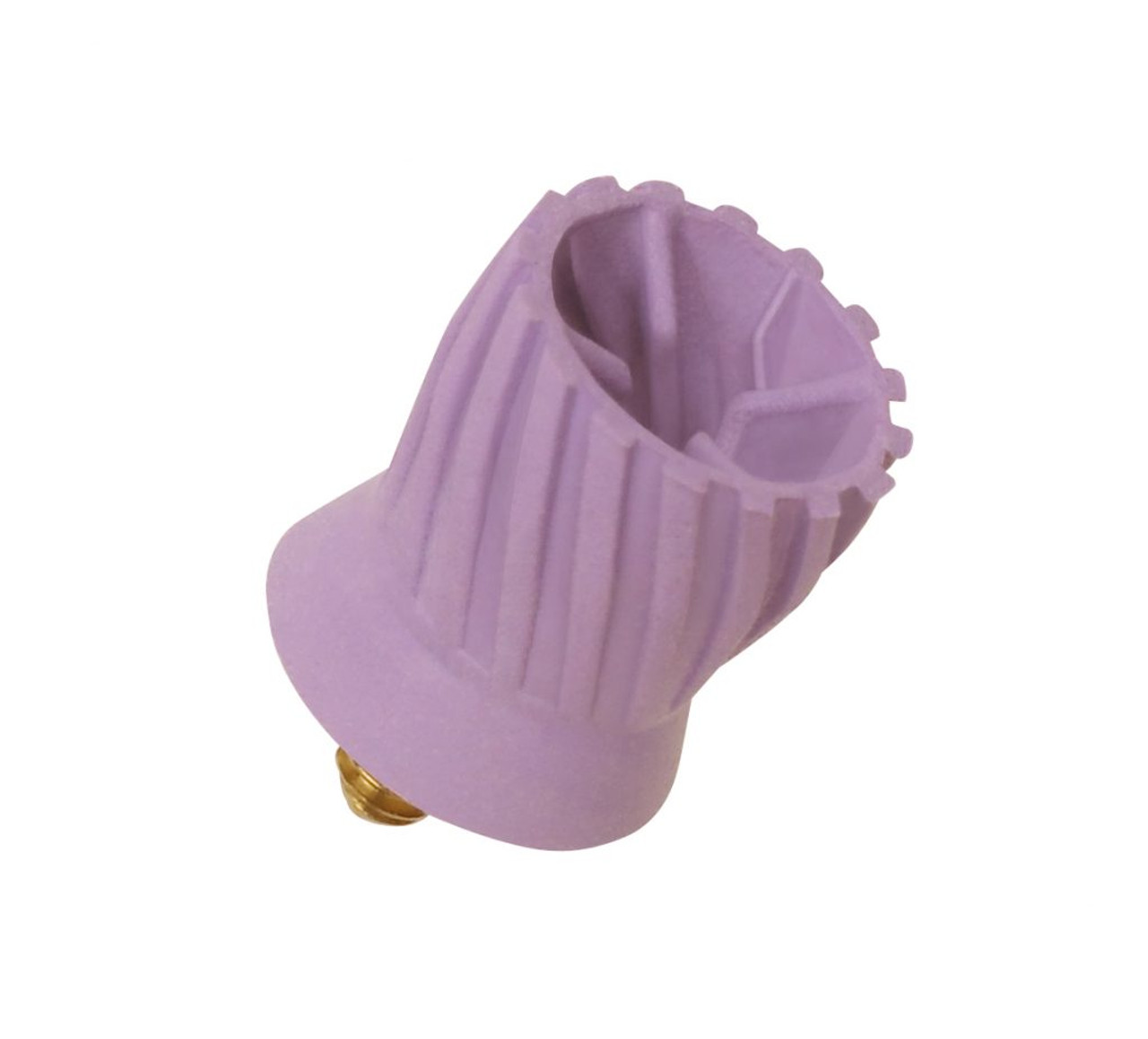 Young Prophy Cups Elite Screw LF Soft Purple 720/cs