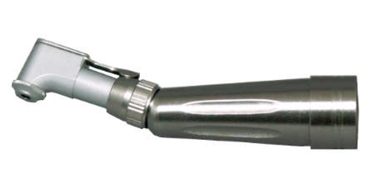 Nakamura Contra Angle Handpiece with Standard Latch Head, Star Titan Type, ea