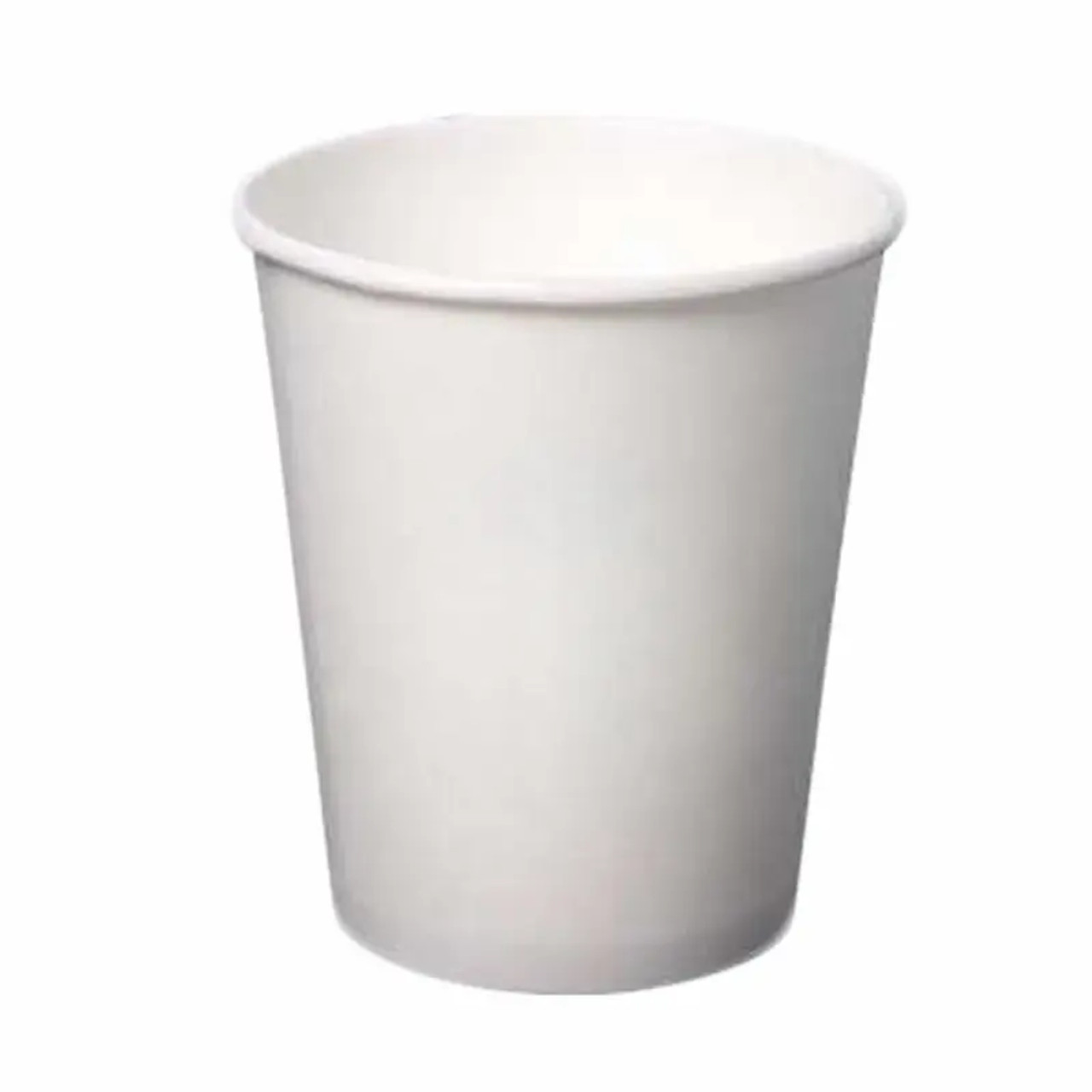 Dukal Unipack Paper Drinking Cups 5 oz. White 800/cs