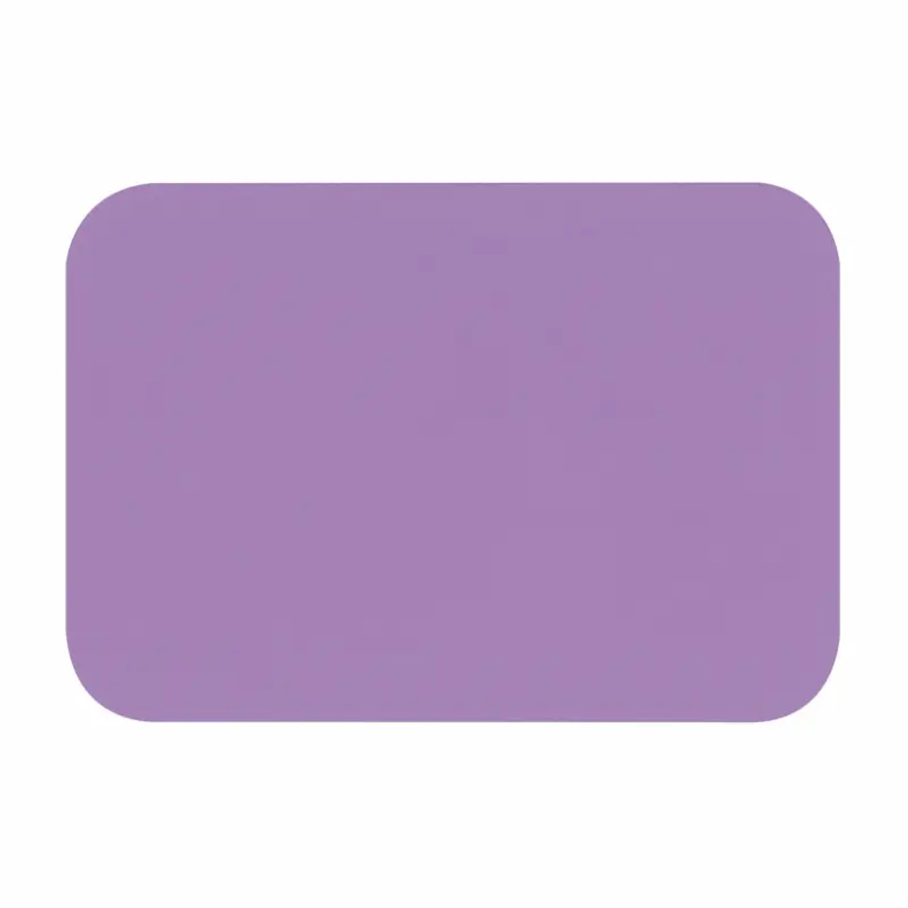 Dukal Tray Covers Lavender 8-1/2"x 12-1/4" 1000/cs