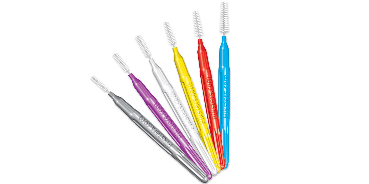 Dukal Piksters Interdental Brushes