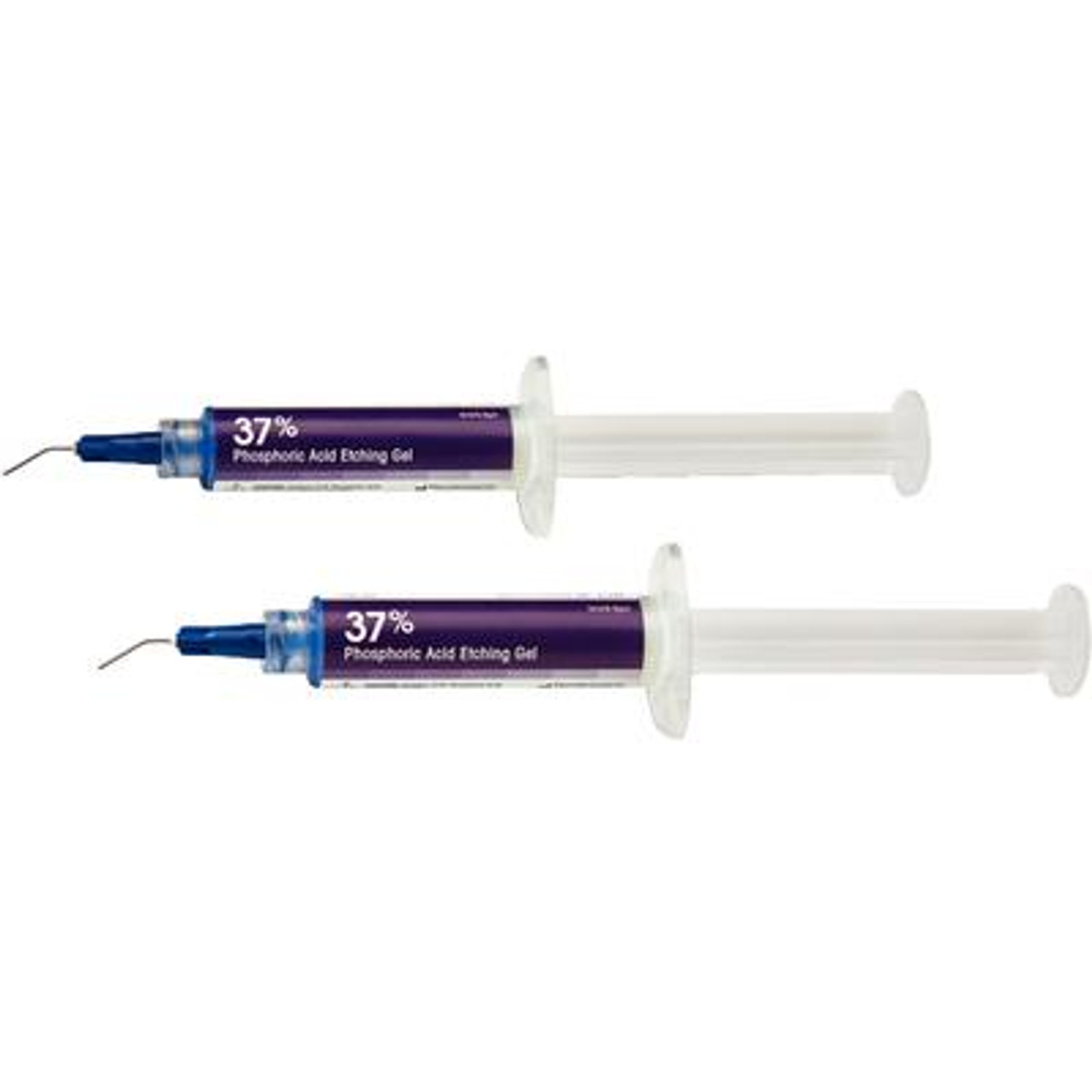 Pentron Bond-1 Etching Gel 37%, 2x5m Syringe & Tips