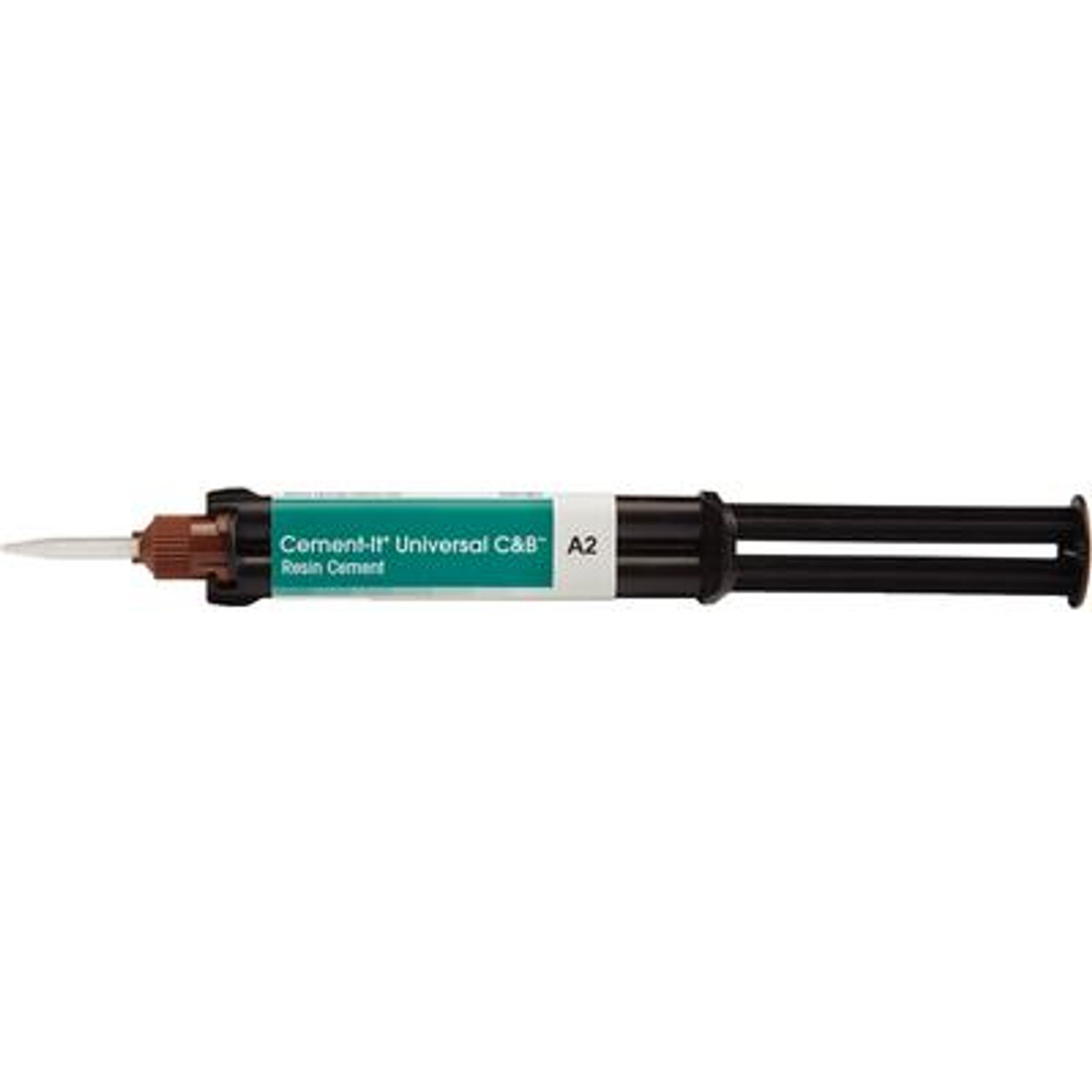 Pentron Cement-It Universal C&B A2 Syringe 4ml