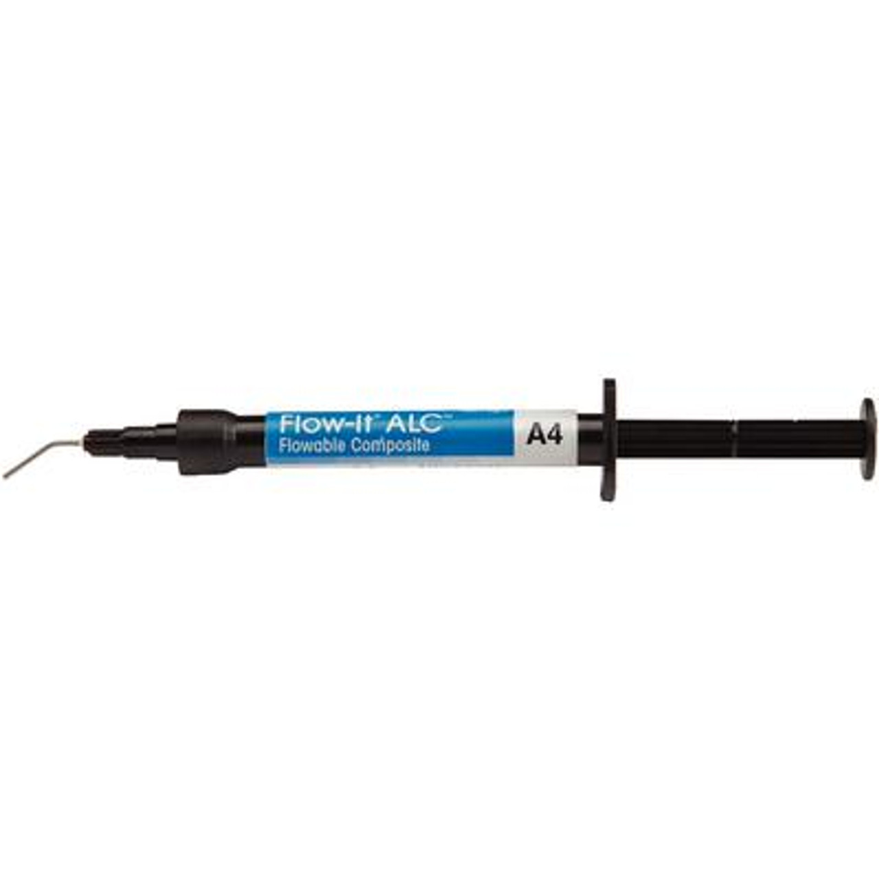 Pentron Flow-It ALC Flowable Composite A4 Syringe 4g & Tips