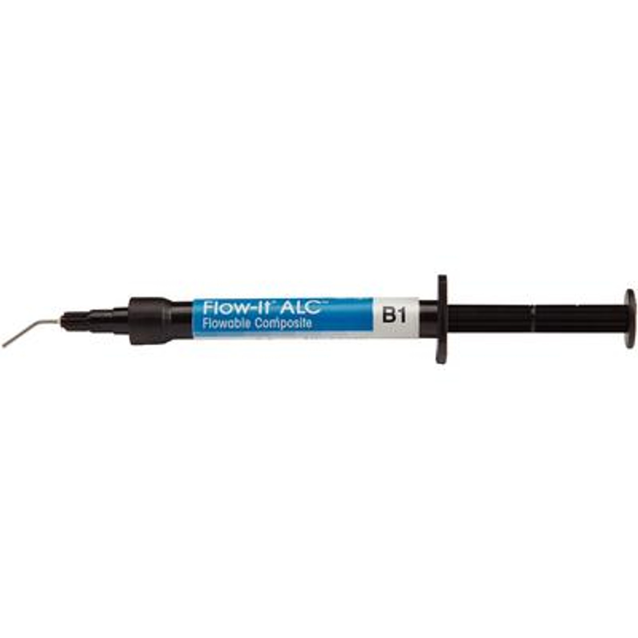 Pentron Flow-It ALC Flowable Composite B1 Syringe 4g & Tips