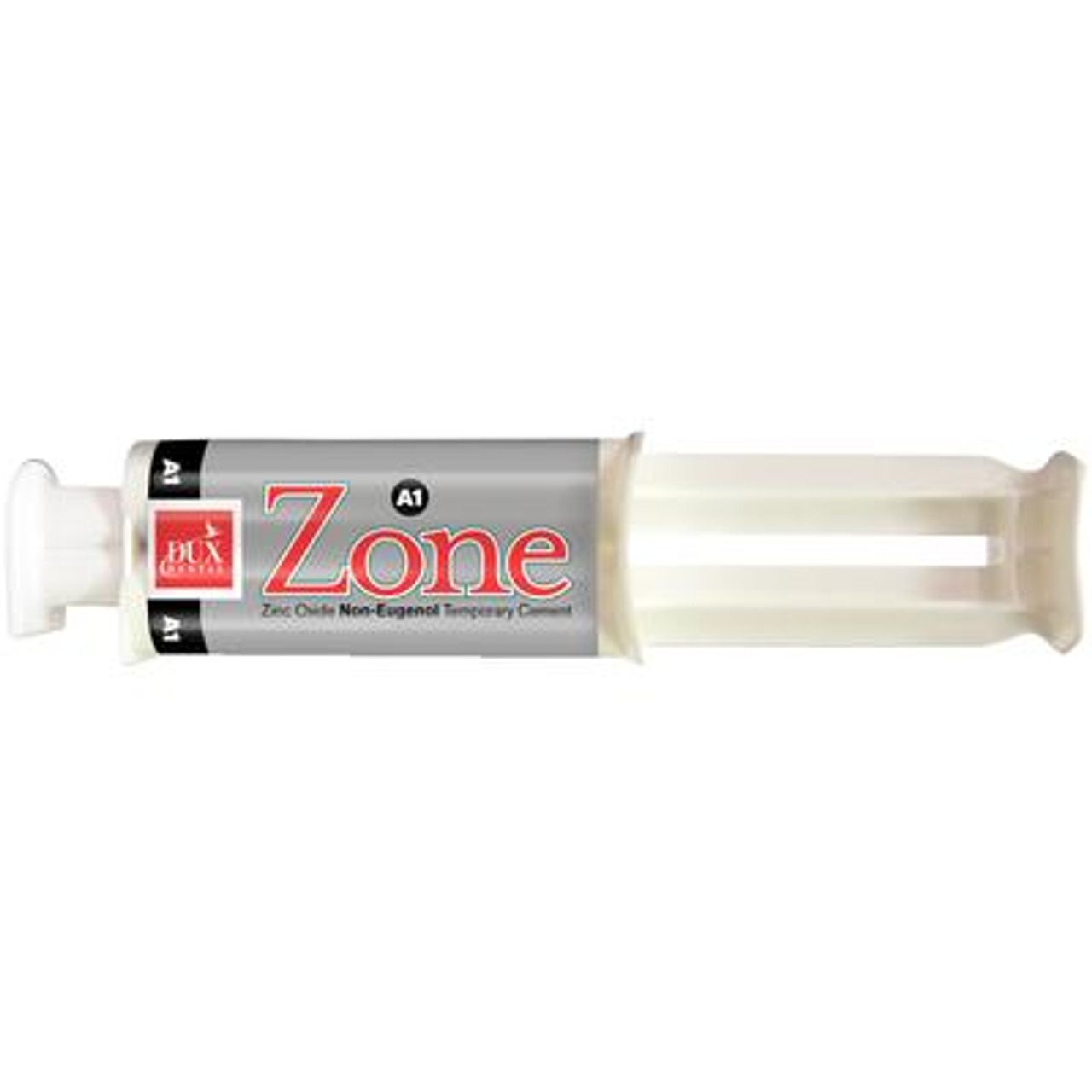 Pentron Zone Temporary Cement A1 Shade Hand-Mix Syringe 15g