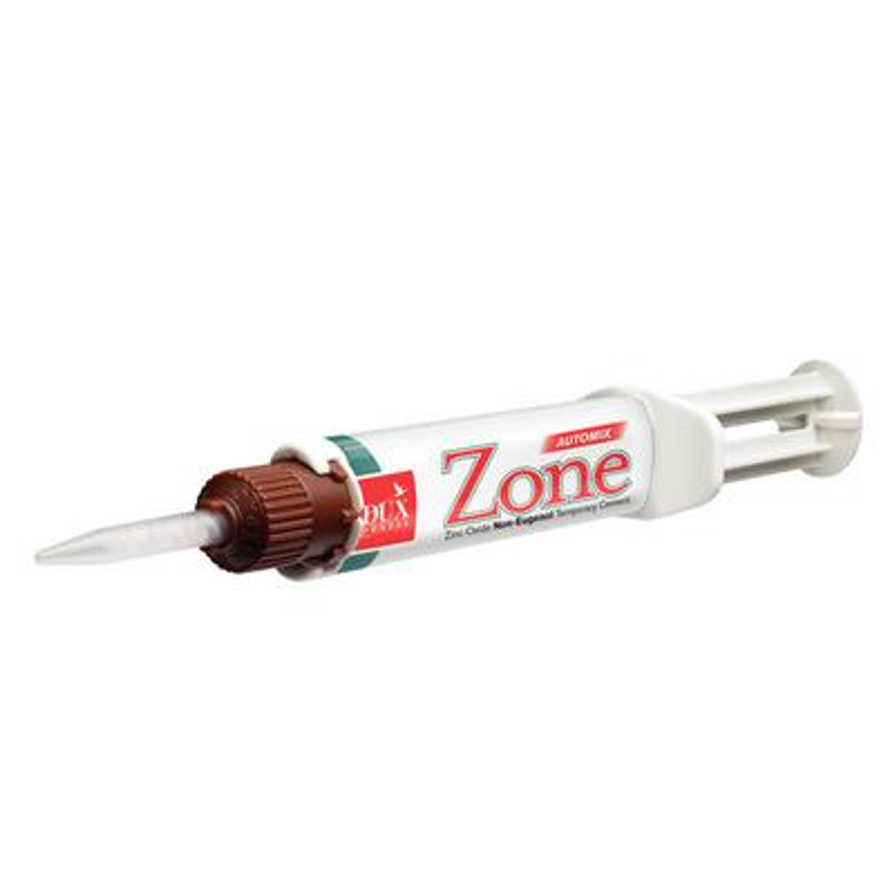 Pentron Zone Temporary Cement Dentinal Shade, Automix Syringe 4g & Tips