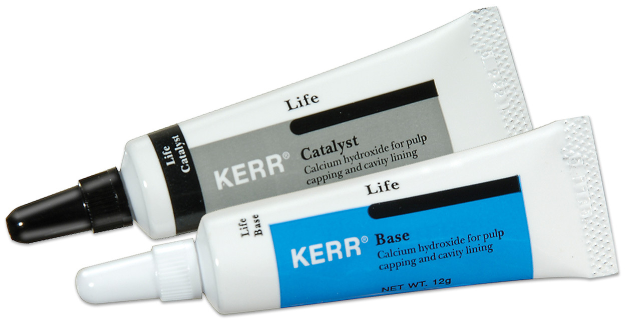 Kerr LIFE Cavity Liner Regular Set