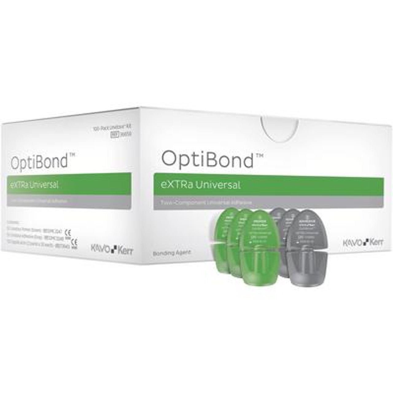 Kerr OptiBond eXtra Universal Unidose Kit